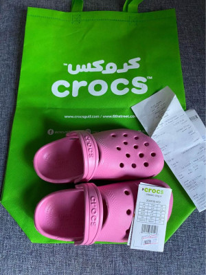 Crocs Kids