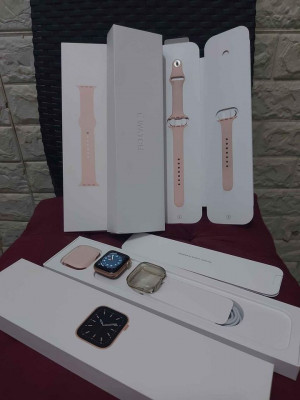 Apple Watch Series 6