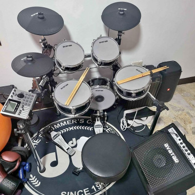 EDrums - Avatar SD301-1