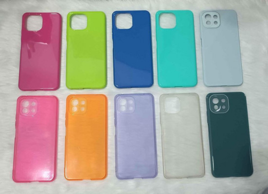 Mi 11 lite Case (take all)