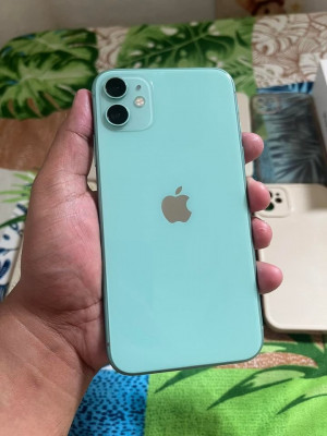iPhone 11 128GB