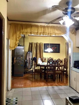 House and Lot - Cabuyao, Laguna