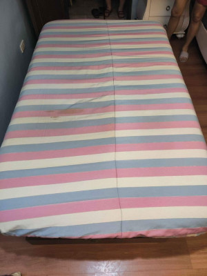 Sofa Bed (PRE-LOVED)
