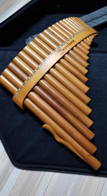 panpipe