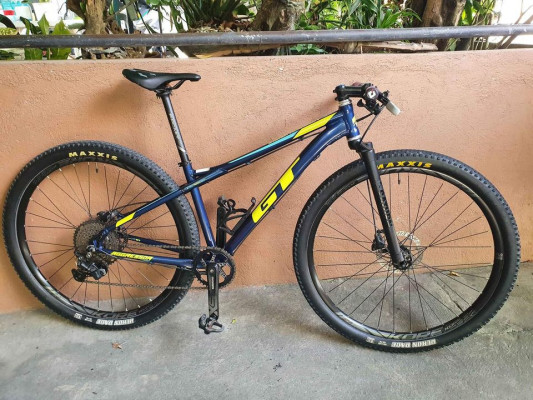 29er GT Aggressor Comp Mtb