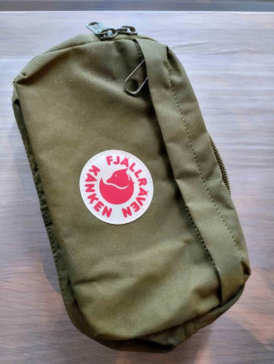 Fjallraven Kanken Hip Pack