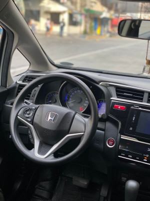 2015 honda jazz VX PLUS