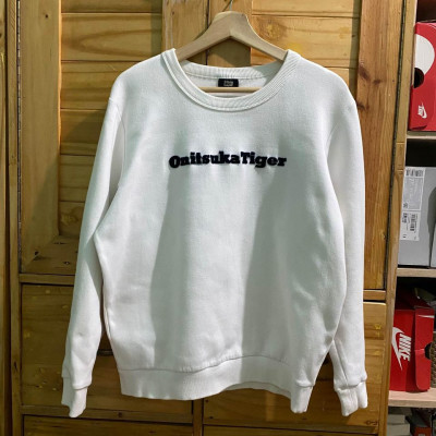 Onitsuka Tiger Sweater