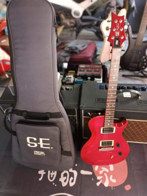 For Sale only! PRS SE SINGLECUT