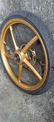 ENKEI MAGS 17'S MIO I125