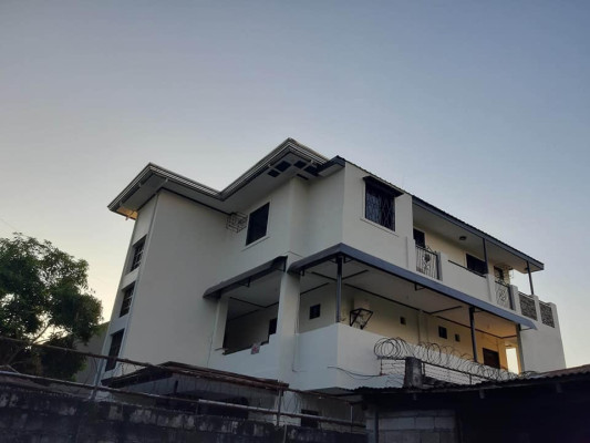 house and lot for sale