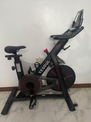 Xiaomi Yesoul S3 Home Spinning Bike Magnetic Indoor Cycling