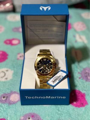 Technomarine watches