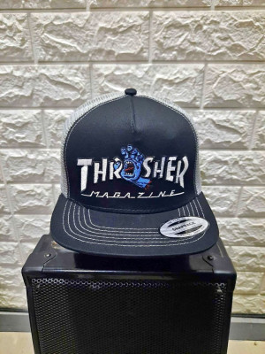 Thrasher snapback
