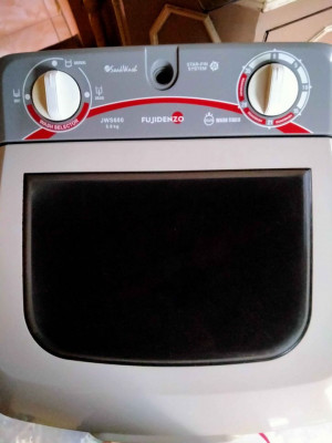 Washing machine Fujidenzo