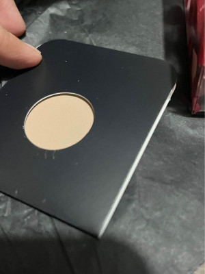 MAC Cosmetics Eyeshadow Refill Omega