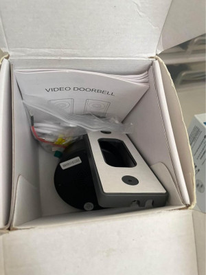 Video Doorbell