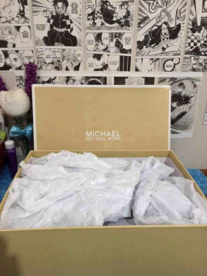 Michael Kors Jenson Platform Sandal