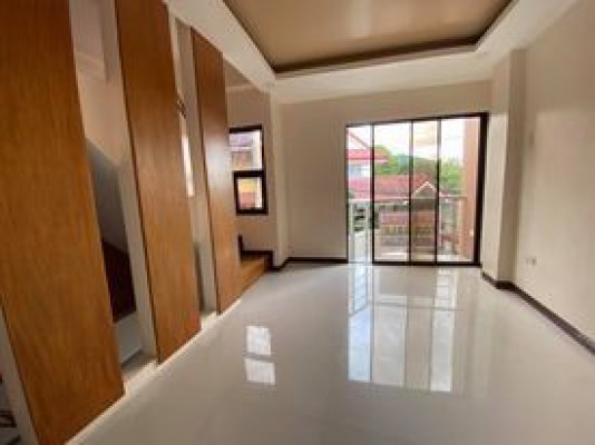 House and Lot - San Juan City