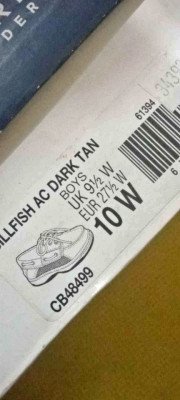 Original sperry top-sider for Kids