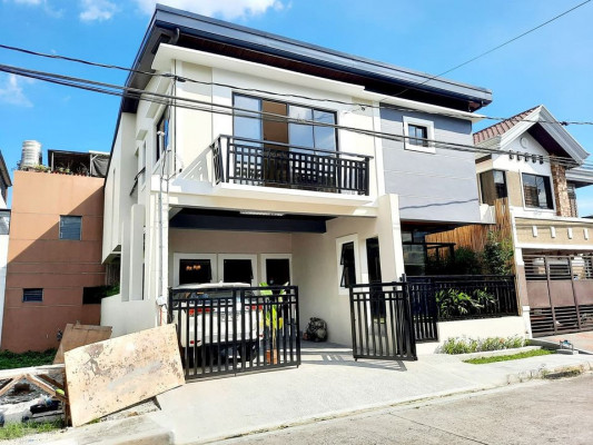 Greenwoods Executive Village