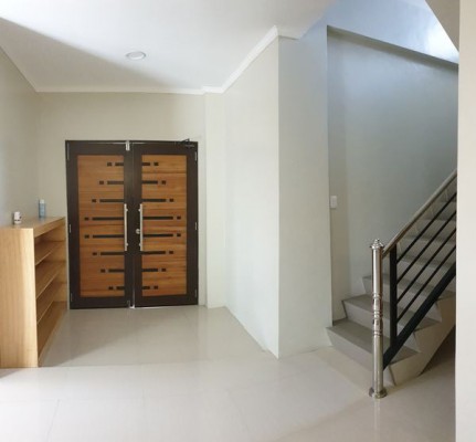 House and Lot - Angeles City, Pampanga