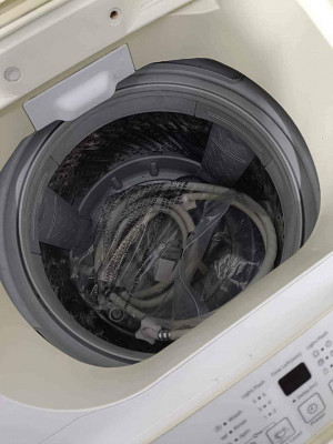 Panasonic Automatic Washing Machine