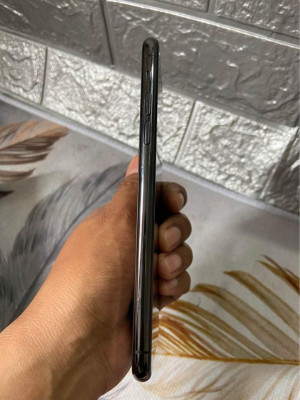 iphone 11 promax 256gb