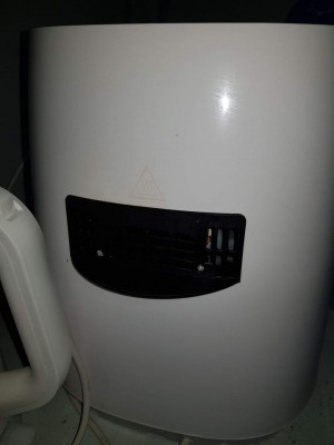 Air fryer