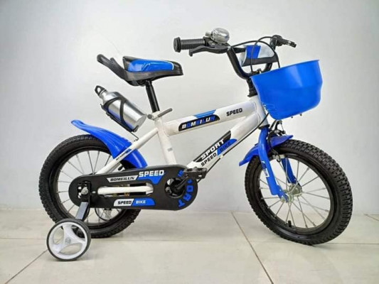 SPORTS PREMIUM KIDS BIKE