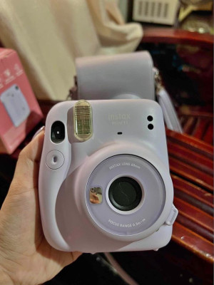 Instax mini 11