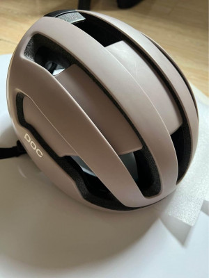 POC Omne Air Spin Bike Helmet (Small)