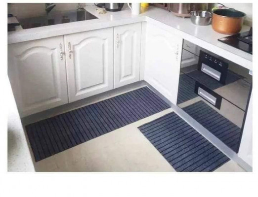 Heavy Duty Carpet Entrance Matting