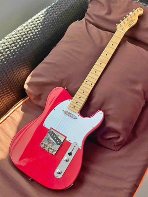 SX Telecaster VTG Series