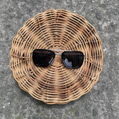 Tony Stark’s EDITH Glasses