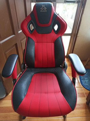 RAKK GAMING CHAIR