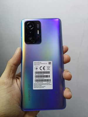 XIAOMI 11T 8/128