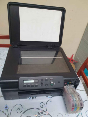 Brother 3n1 Printer