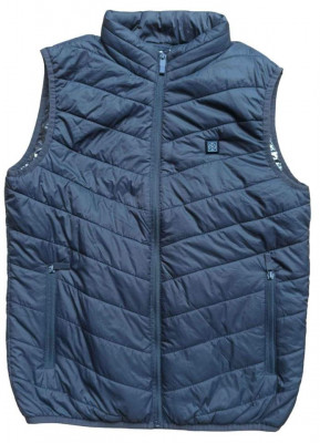 Thermal Heated Puffer Vest