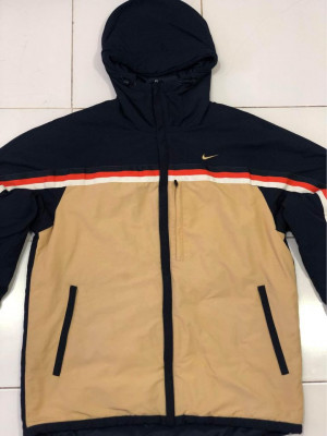 Nike Puffer Jacket