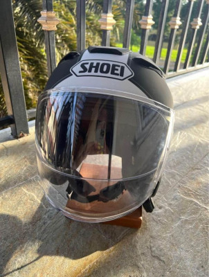 Shoei J-Cruise II SIZE XL
