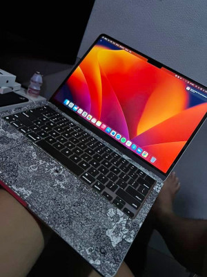 Macbook Air M2