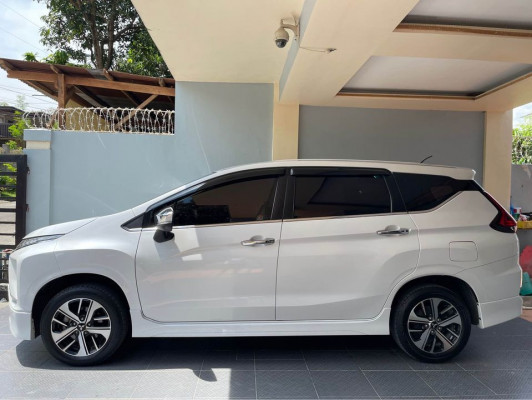 2019 Mitsubishi Xpande