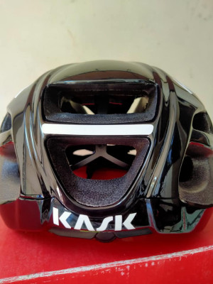 KASK HELMET, medium size