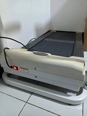 Electric Treadmill