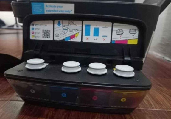 HP Ink Tank 315 3in1 Continous Printer