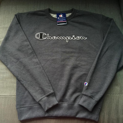 Powerblend Fleece Crew