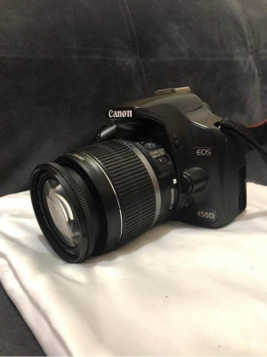 CANON 450D for sale!