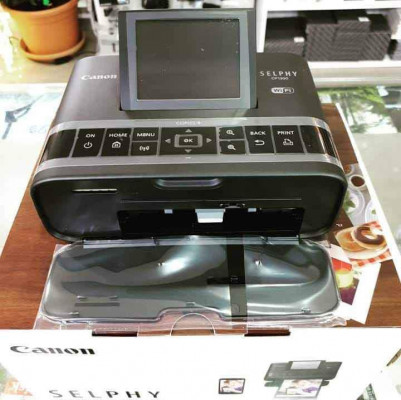 BRAND NEW CANON SELPHY CP1300