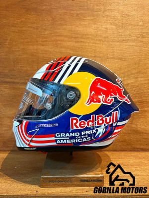 RPHA1 RED BULL AUSTIN GP - LARGE